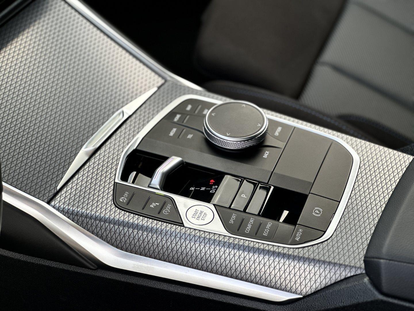 BMW 3er Touring – Bild 20