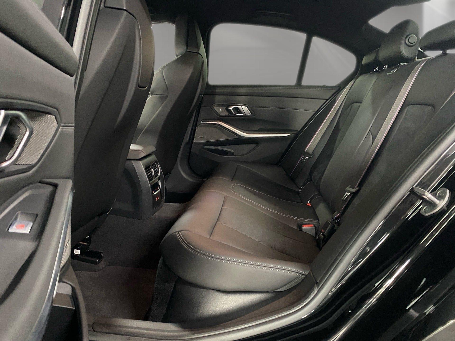 BMW M3 – Bild 9