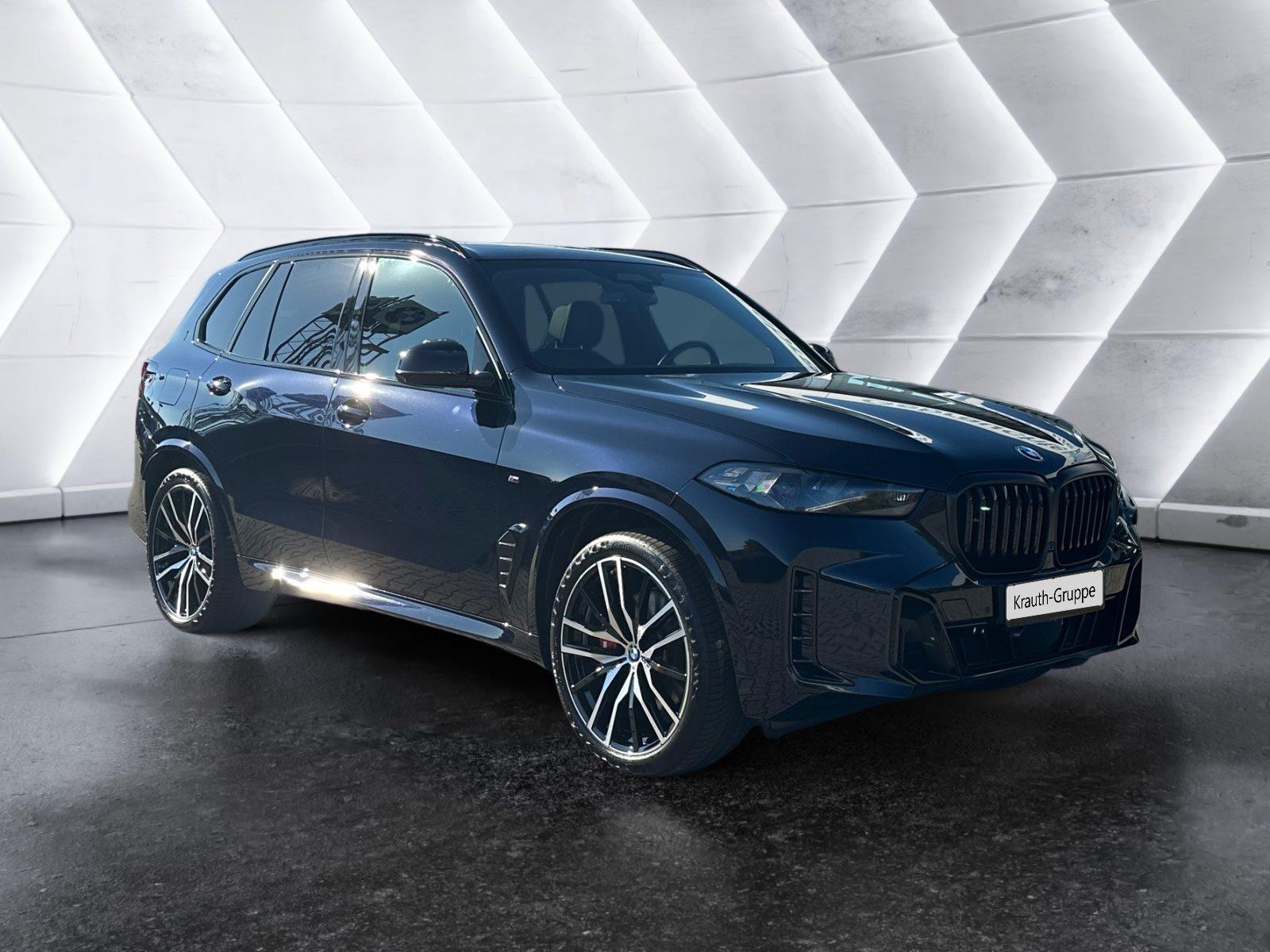 BMW X5 – Bild 13
