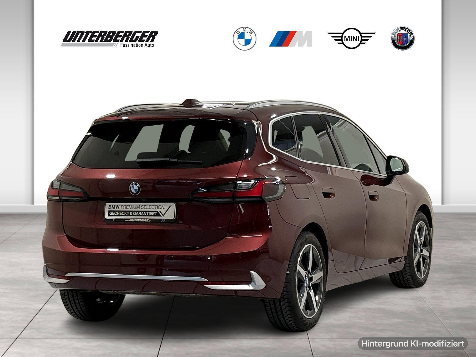 BMW 2er Active Tourer – Bild 3