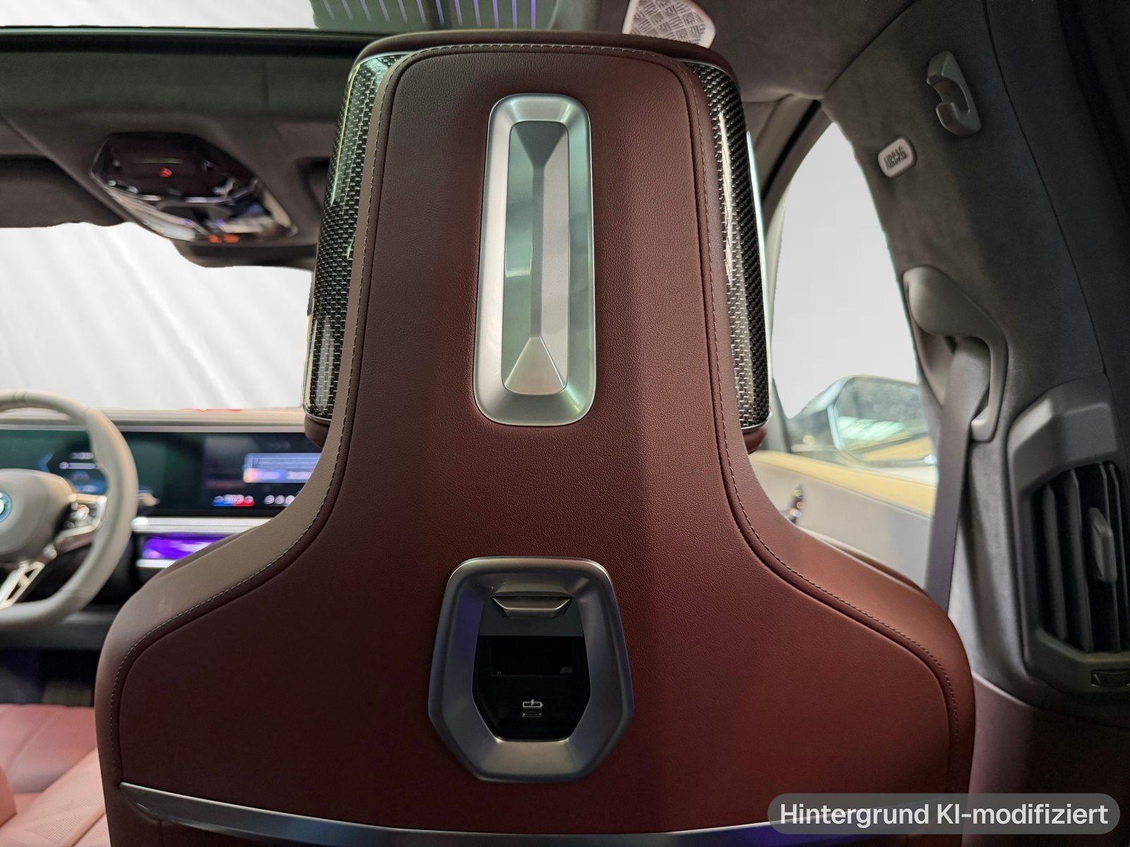 BMW i7 – Bild 9