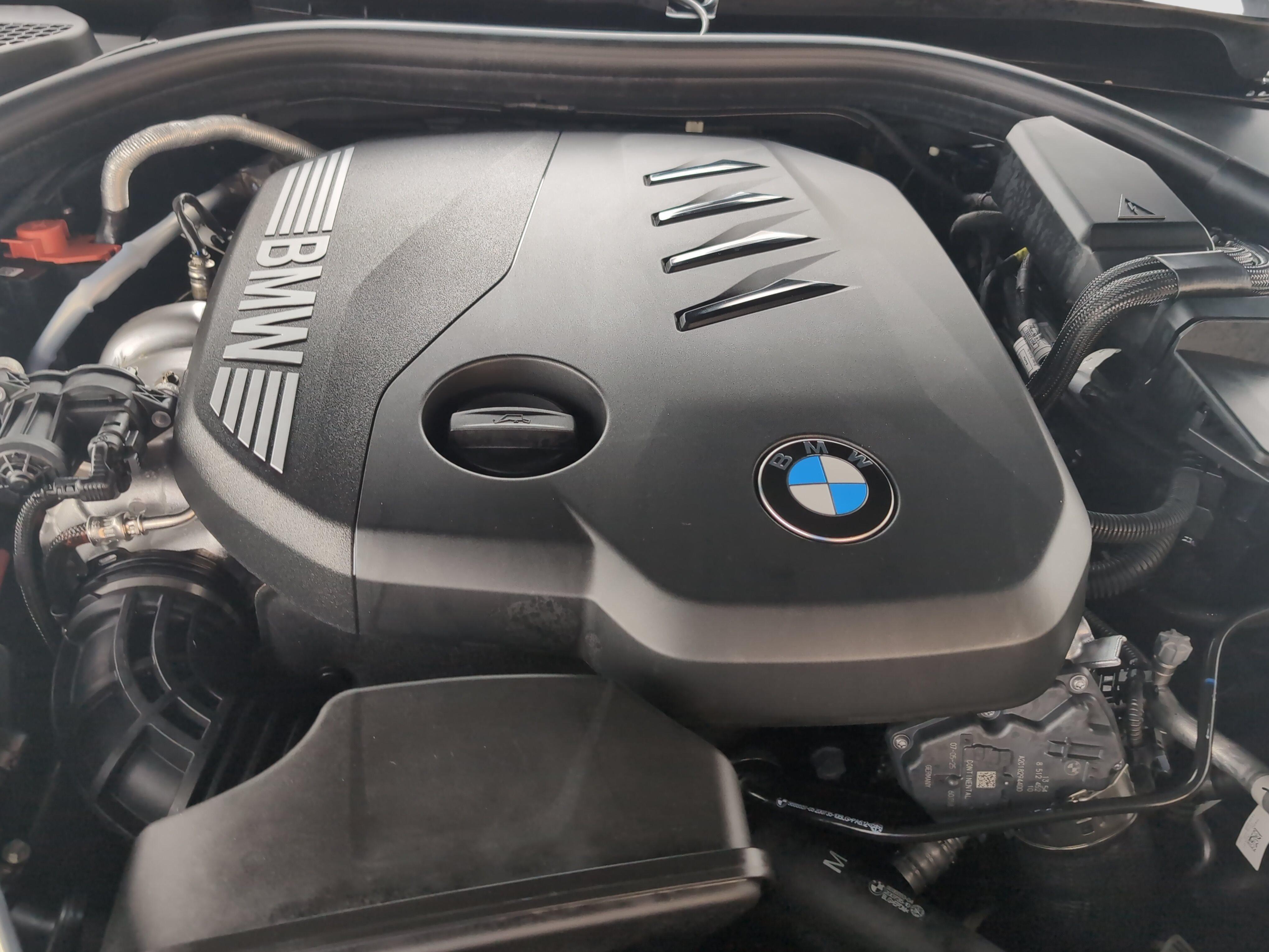 BMW 5er – Bild 12
