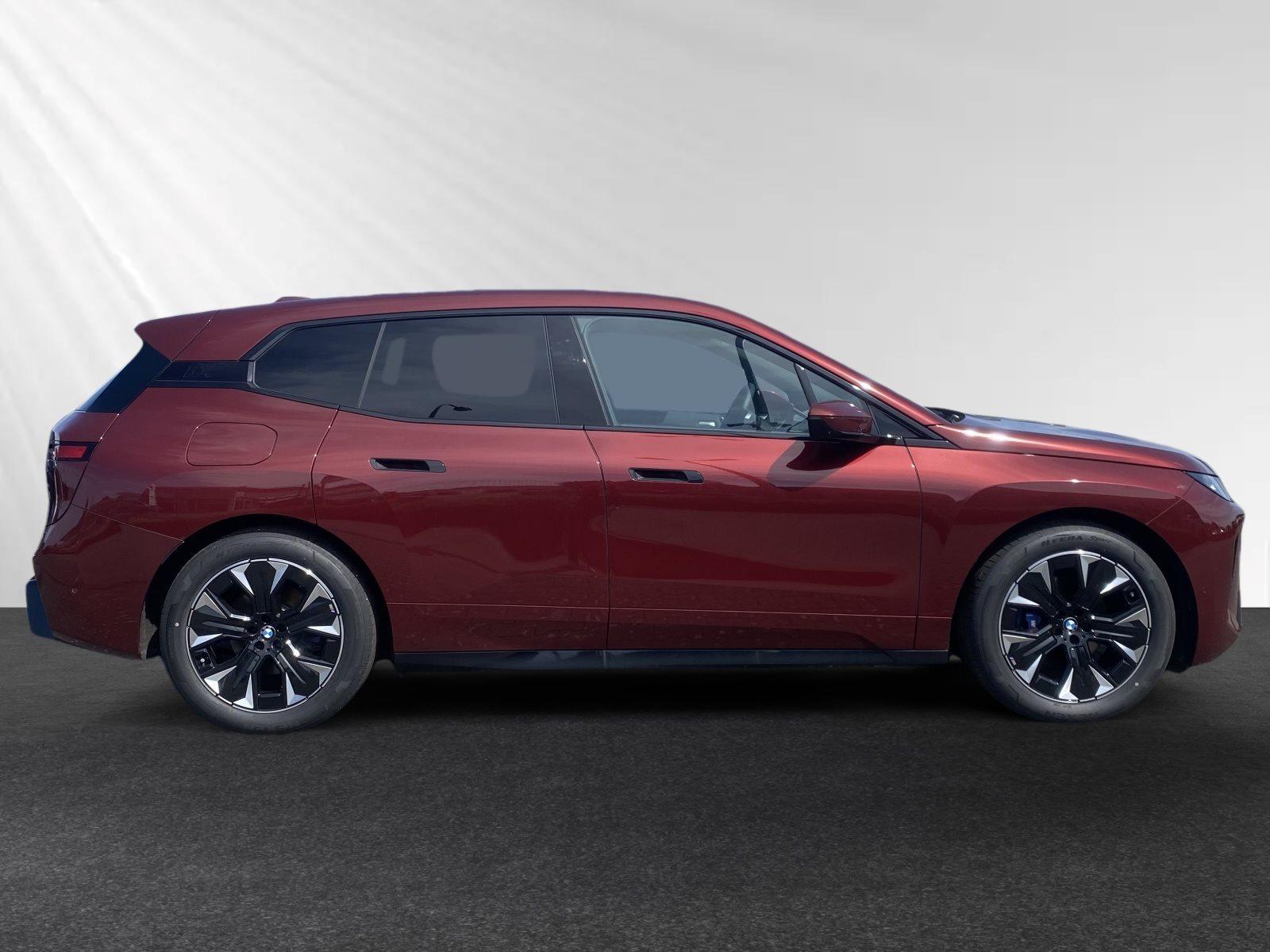 BMW iX – Bild 2