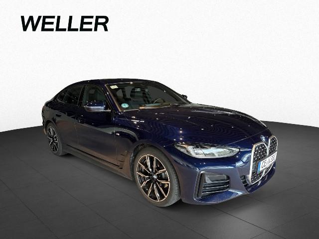BMW 4er Gran Coupé – Bild 2
