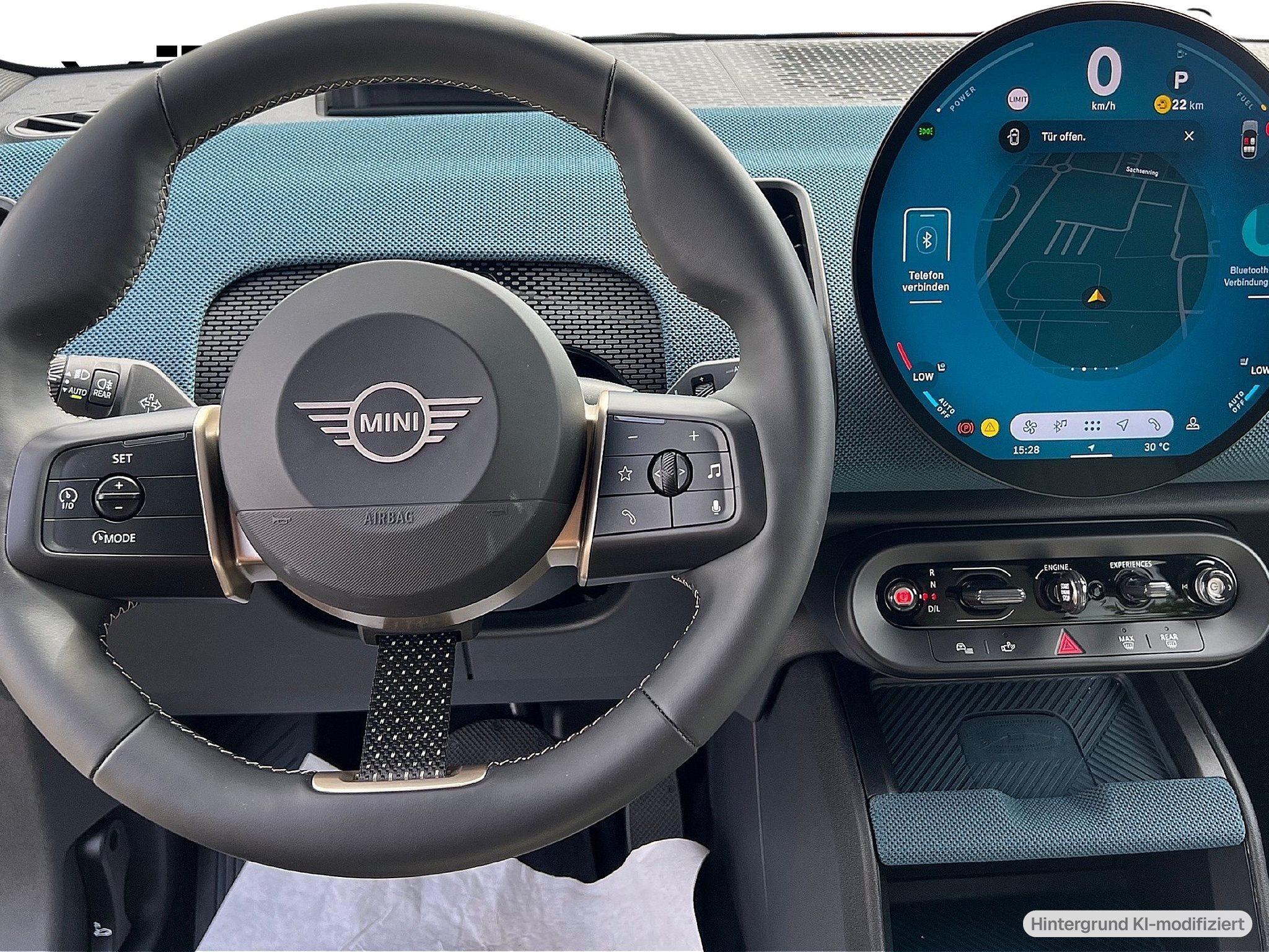 MINI Countryman – Bild 12