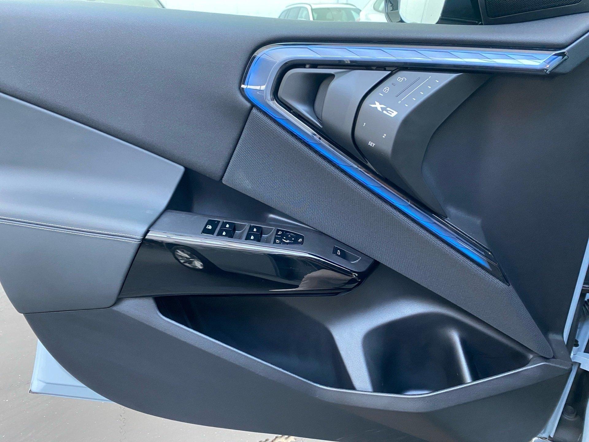 BMW X3 – Bild 13