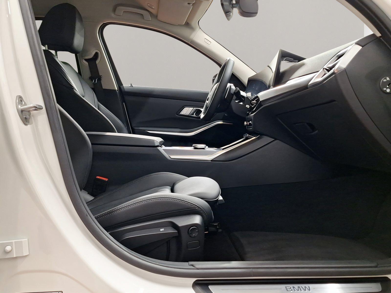 BMW 3er Touring – Bild 5