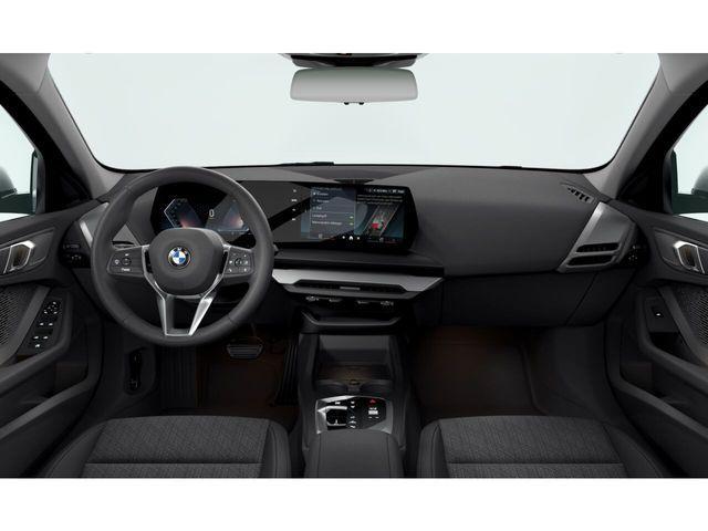 BMW 1er – Bild 8