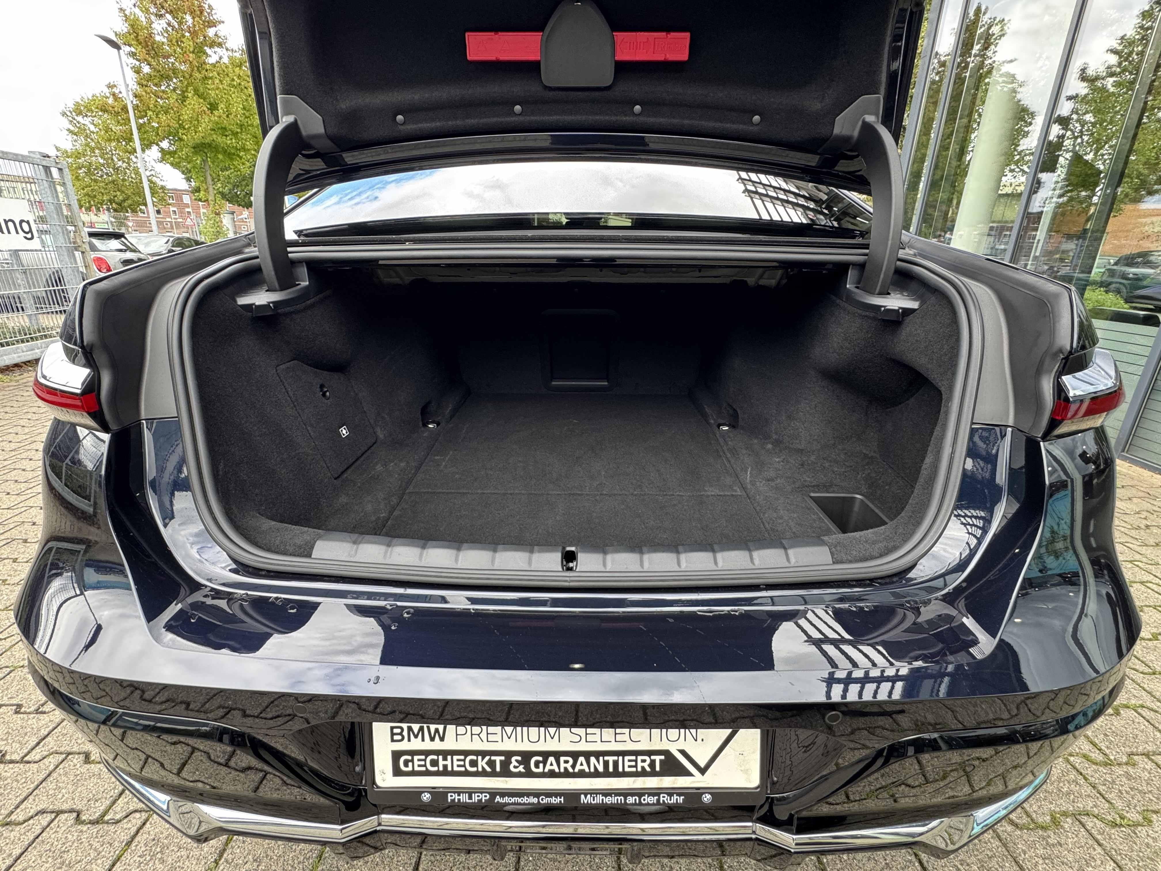 BMW i7 – Bild 8