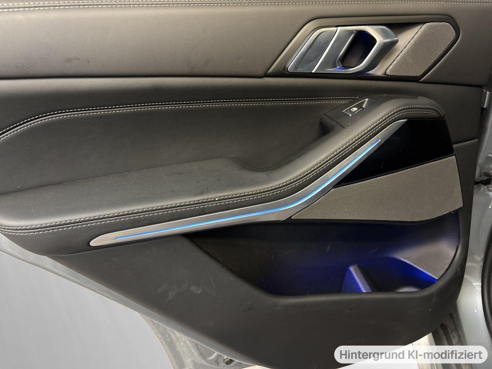 BMW X5 – Bild 16