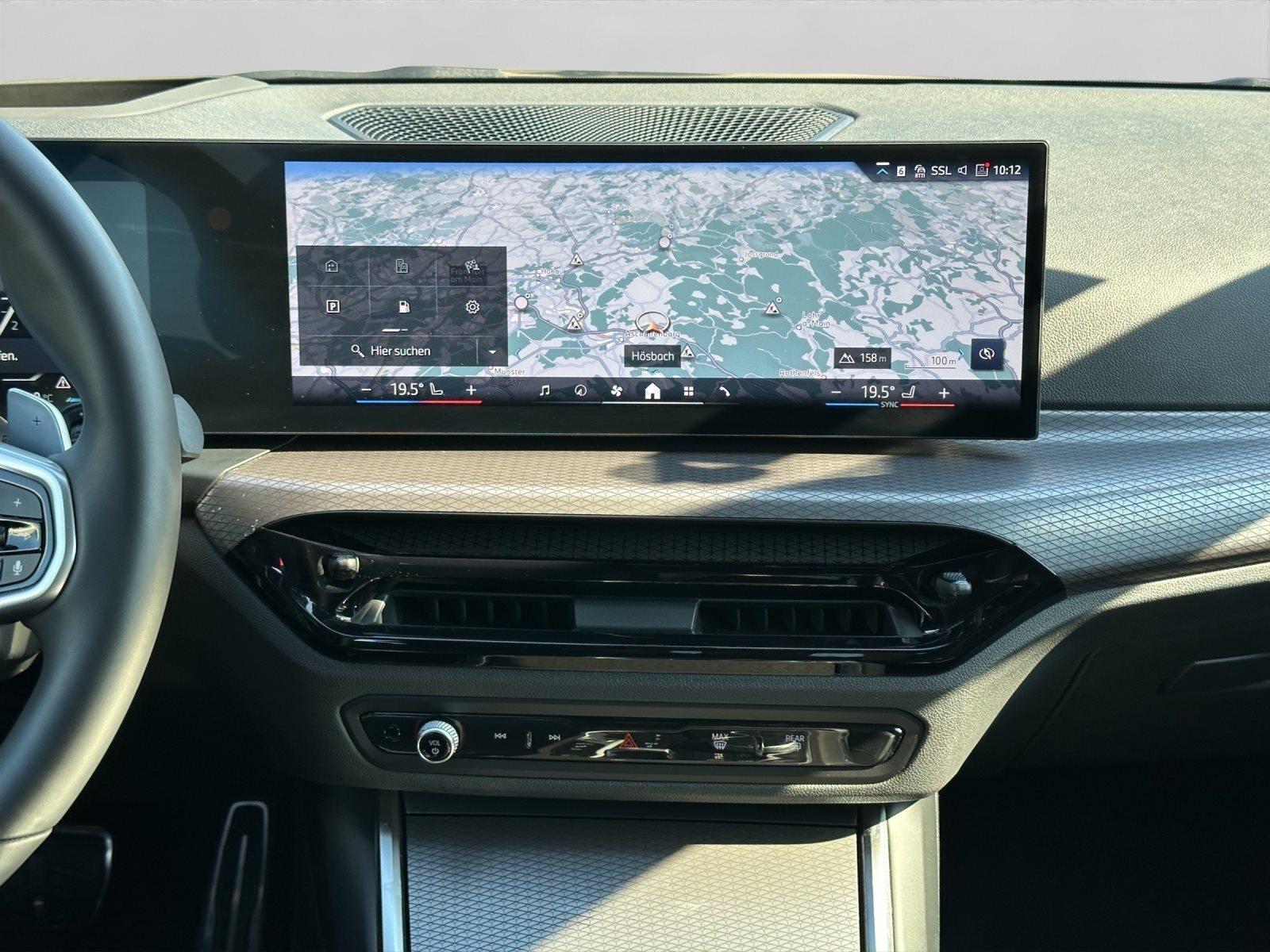 BMW 3er – Bild 13