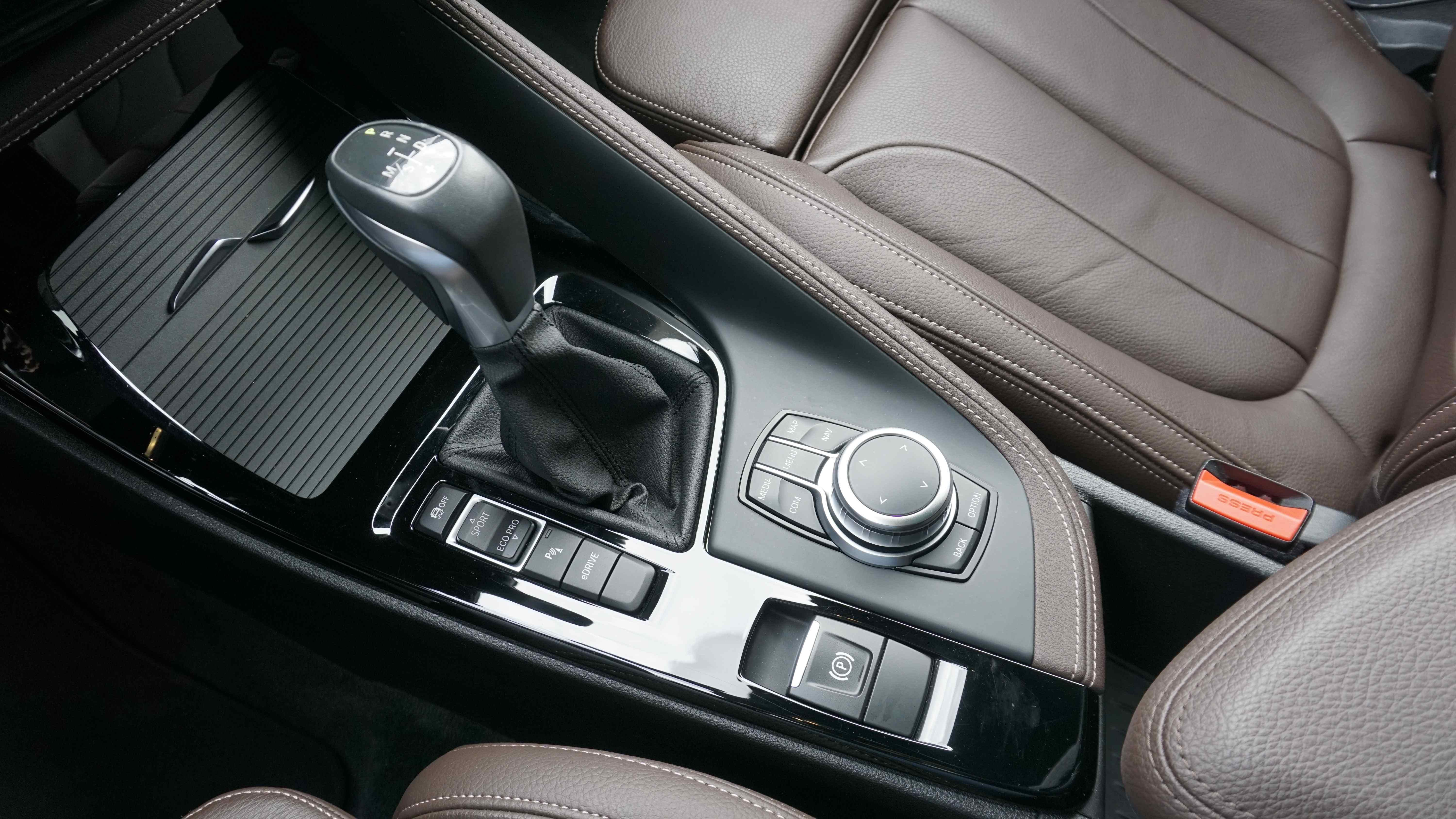 BMW X2 – Bild 16