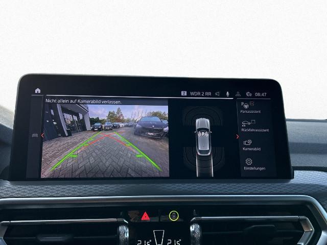 BMW X4 – Bild 12