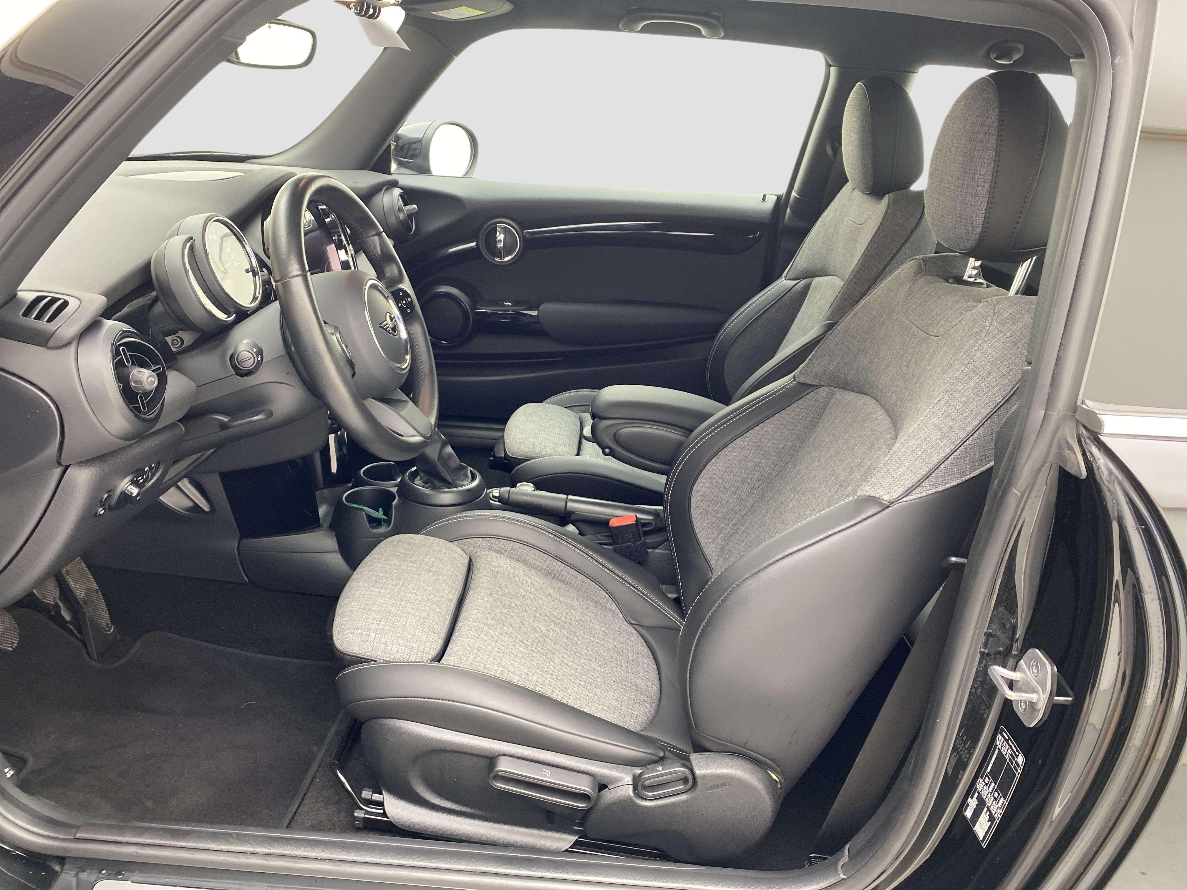 MINI Cooper 3-Türer – Bild 7