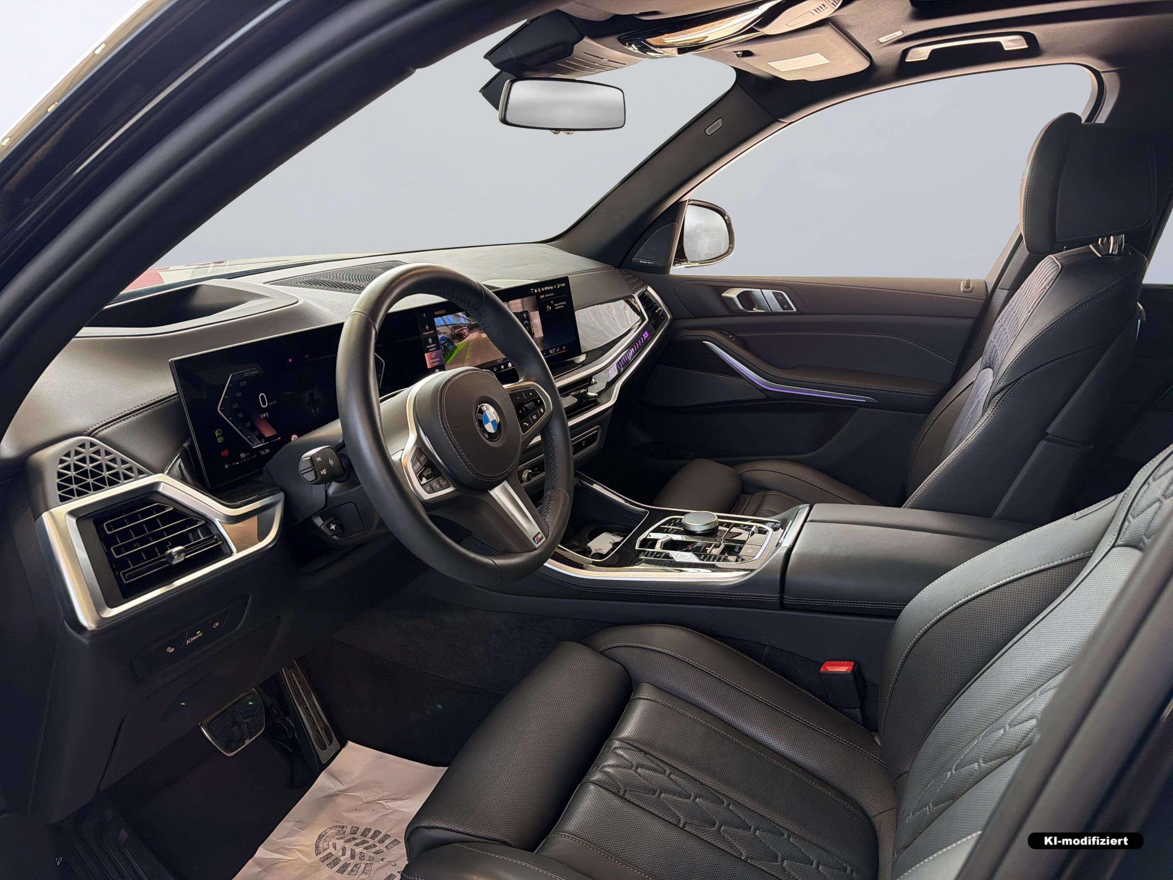 BMW X5 – Bild 10