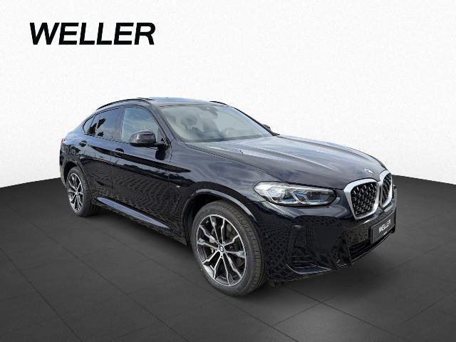 BMW X4 – Bild 2