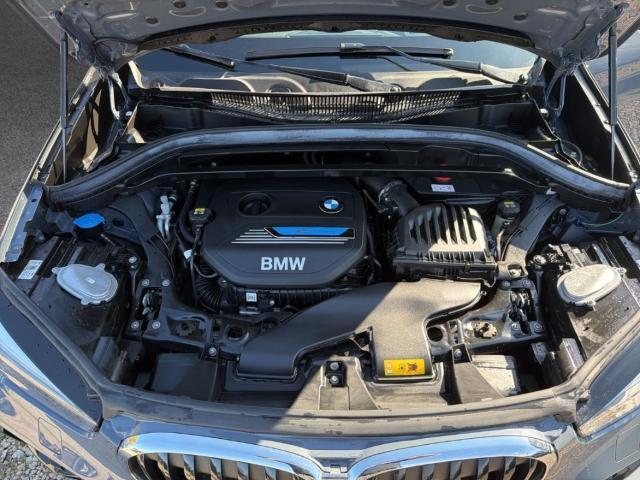 BMW X1 — BMW X1 xDrive25e