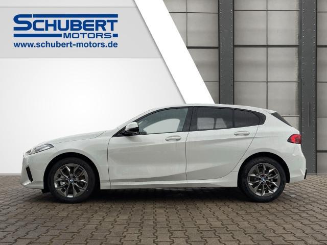 BMW 1er – Bild 10