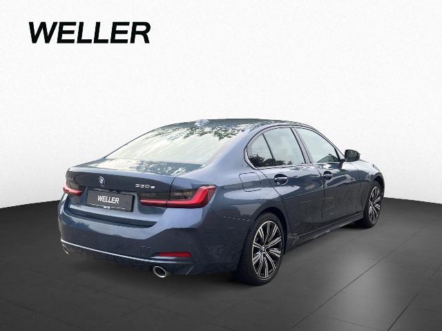BMW 3er – Bild 3