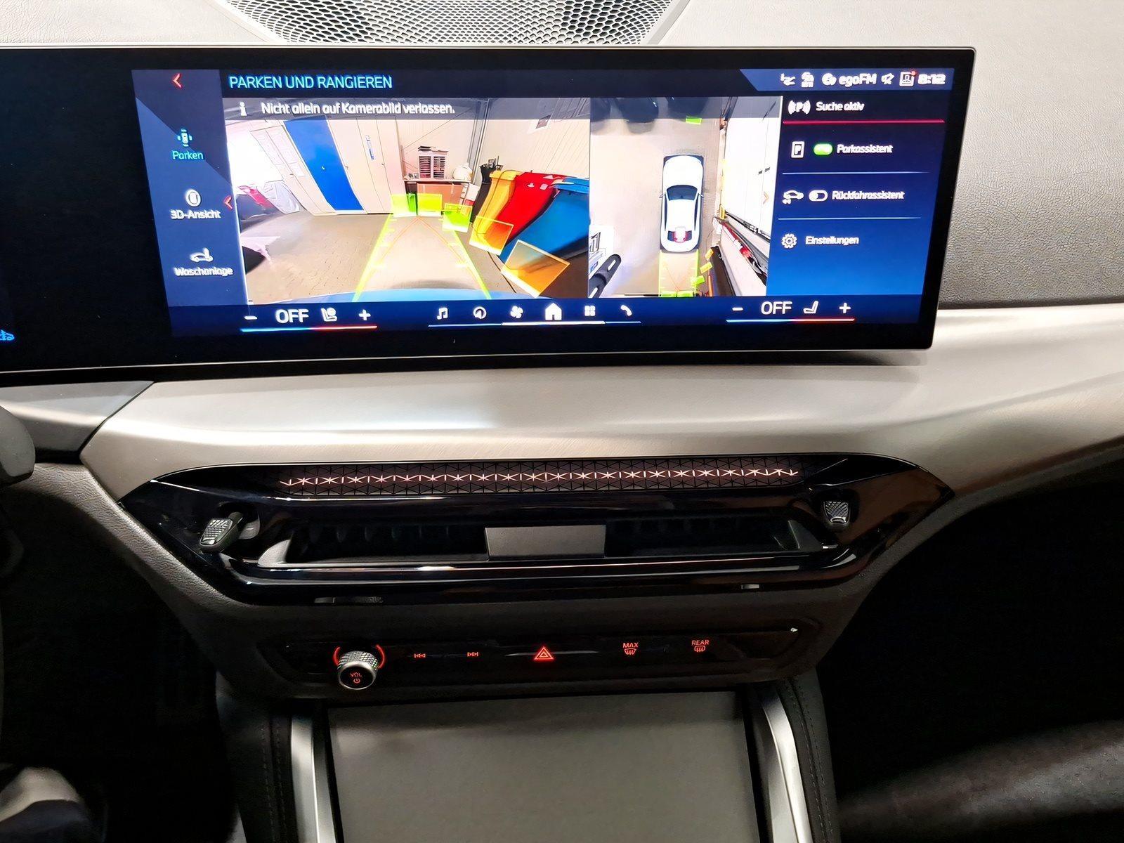 BMW 2er Coupé – Bild 11