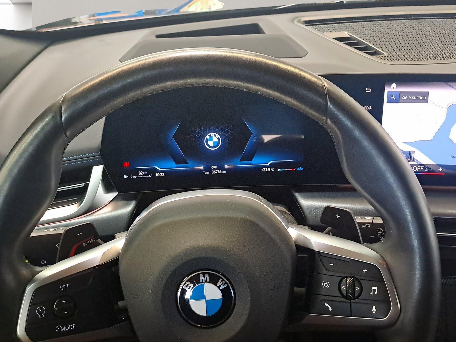 BMW X1 – Bild 8