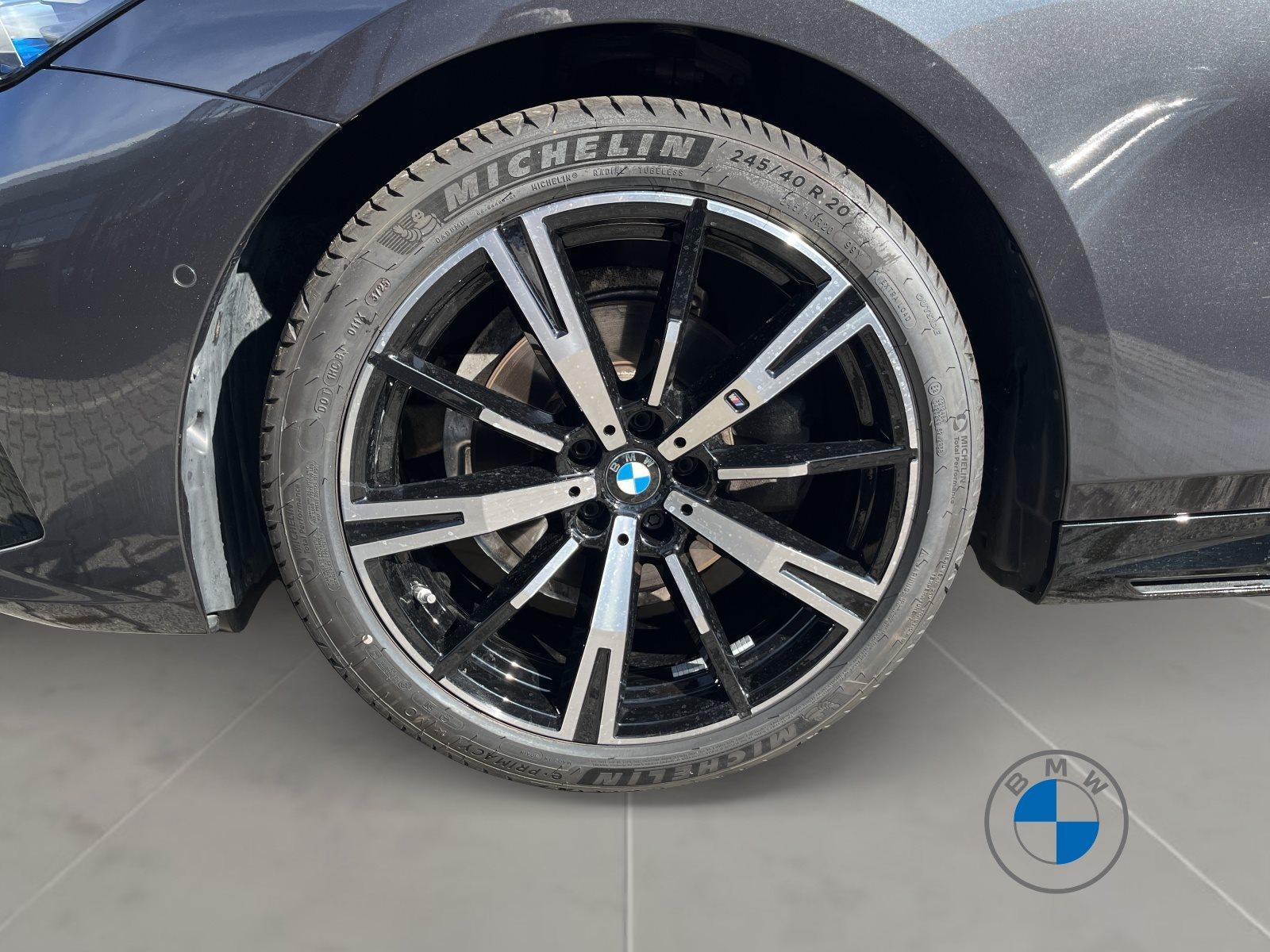 BMW 5er Touring – Bild 7