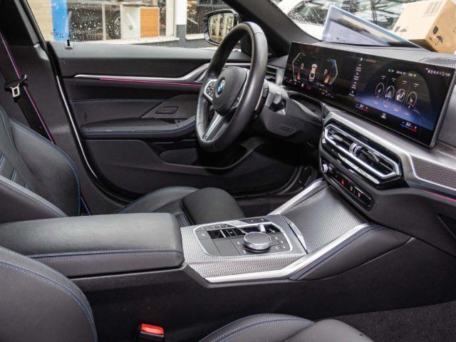 BMW 4er Gran Coupé – Bild 13