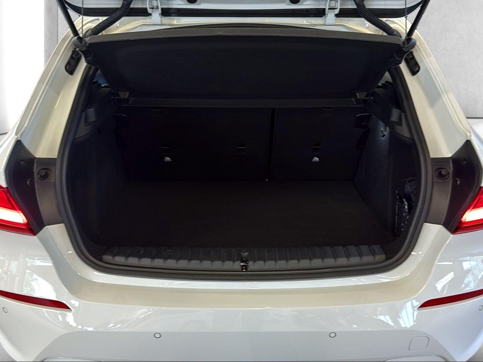 BMW 1er – Bild 18