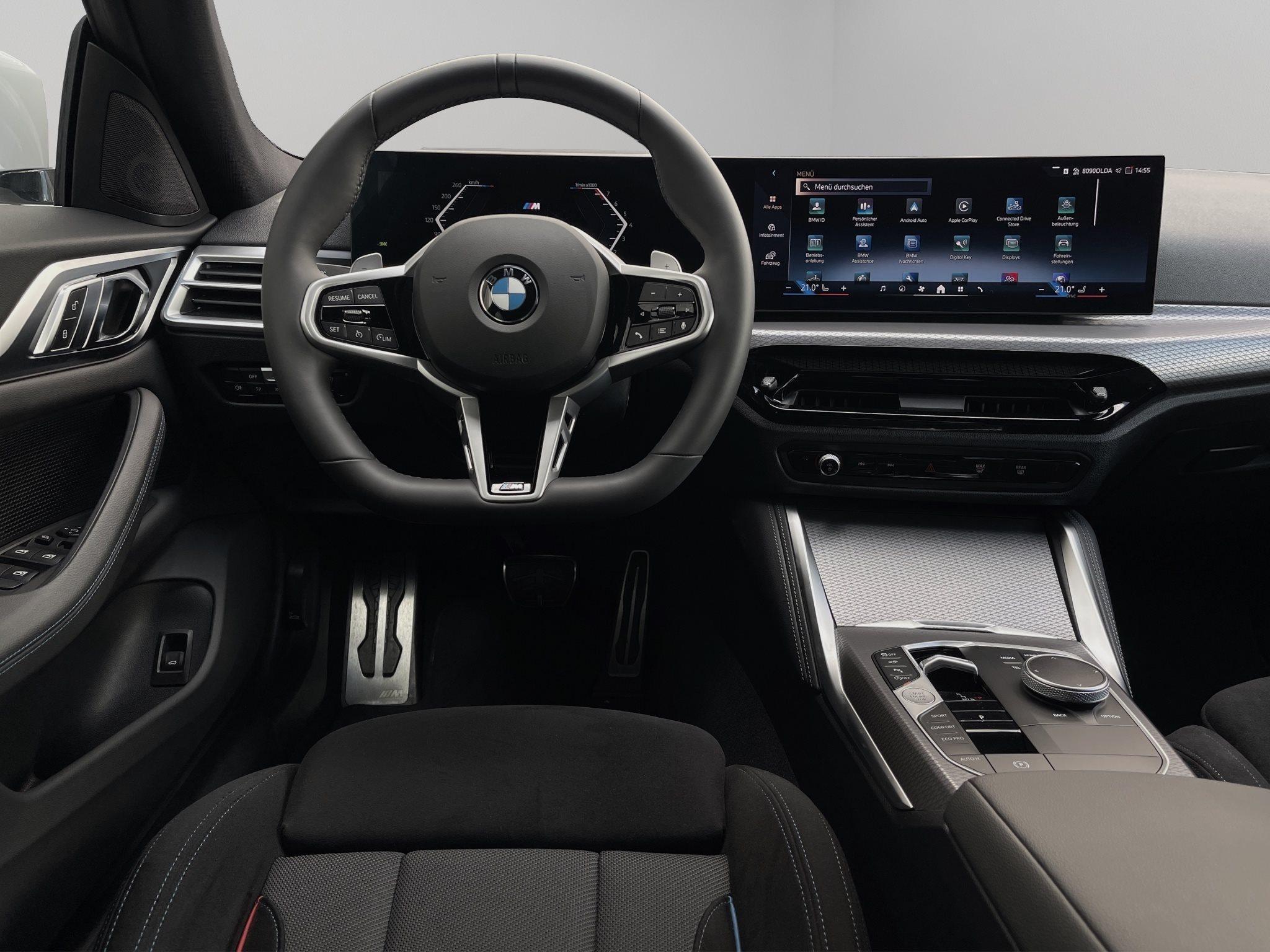 BMW 4er Gran Coupé – Bild 11