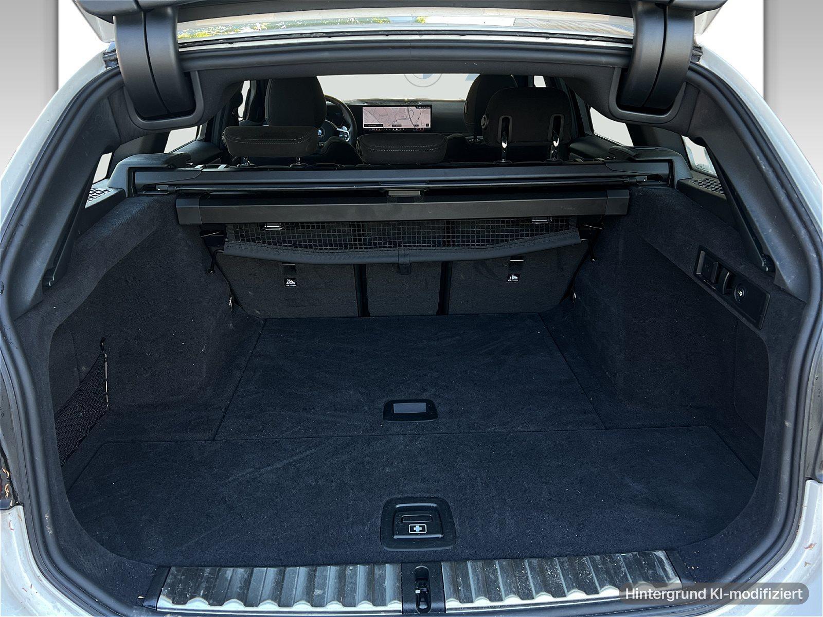 BMW 3er Touring – Bild 7