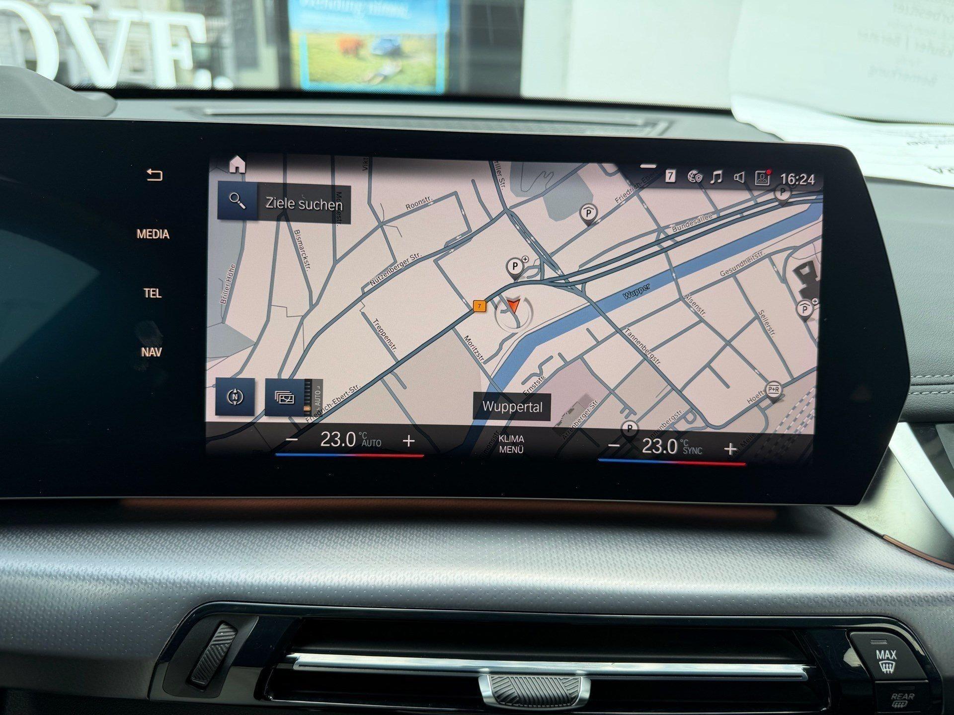 BMW X1 – Bild 17