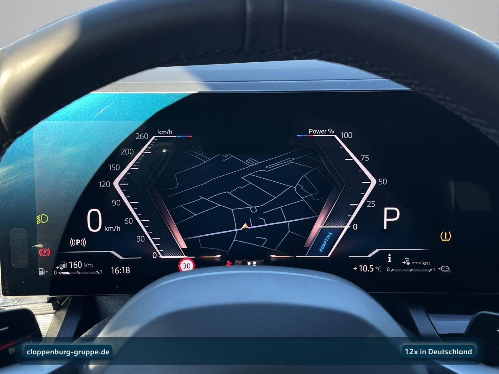 BMW 5er Touring – Bild 13