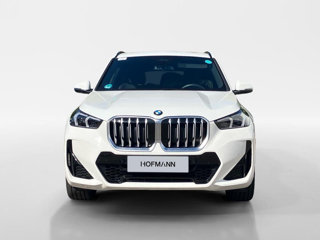 BMW X1 – Bild 23