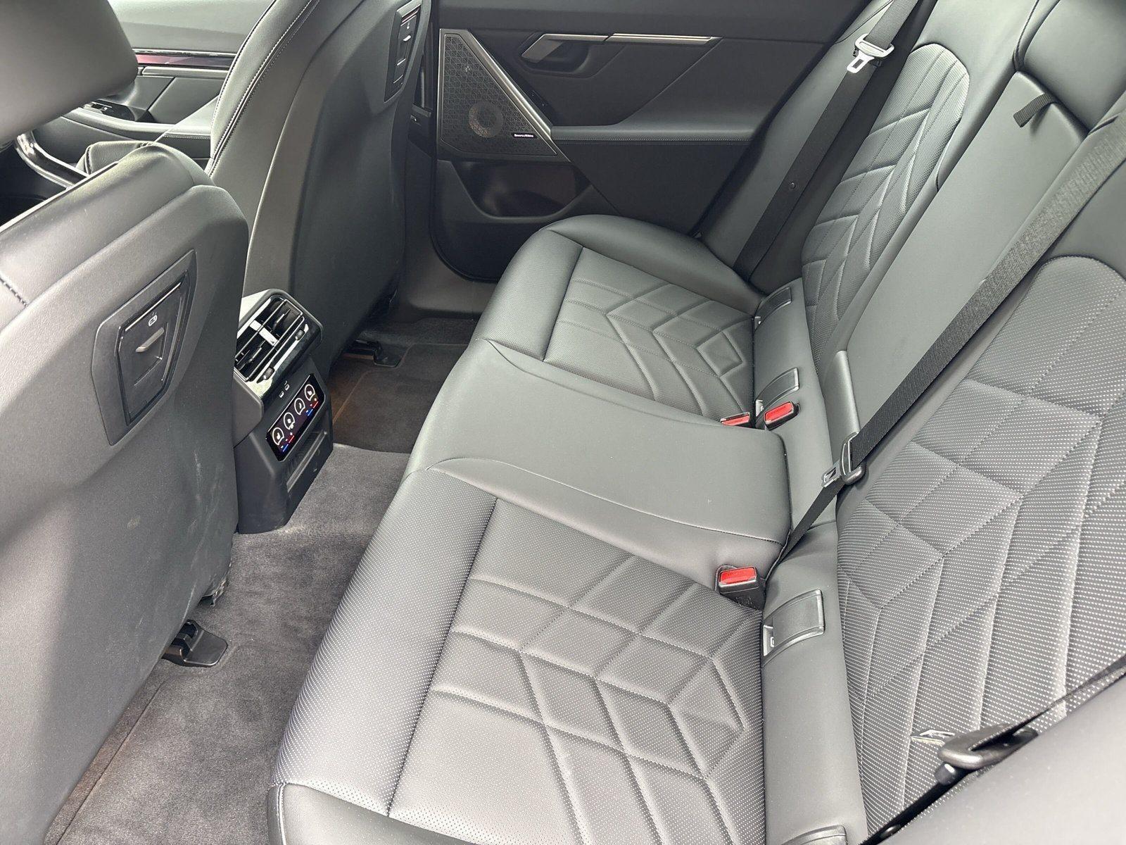 BMW 5er Touring – Bild 8
