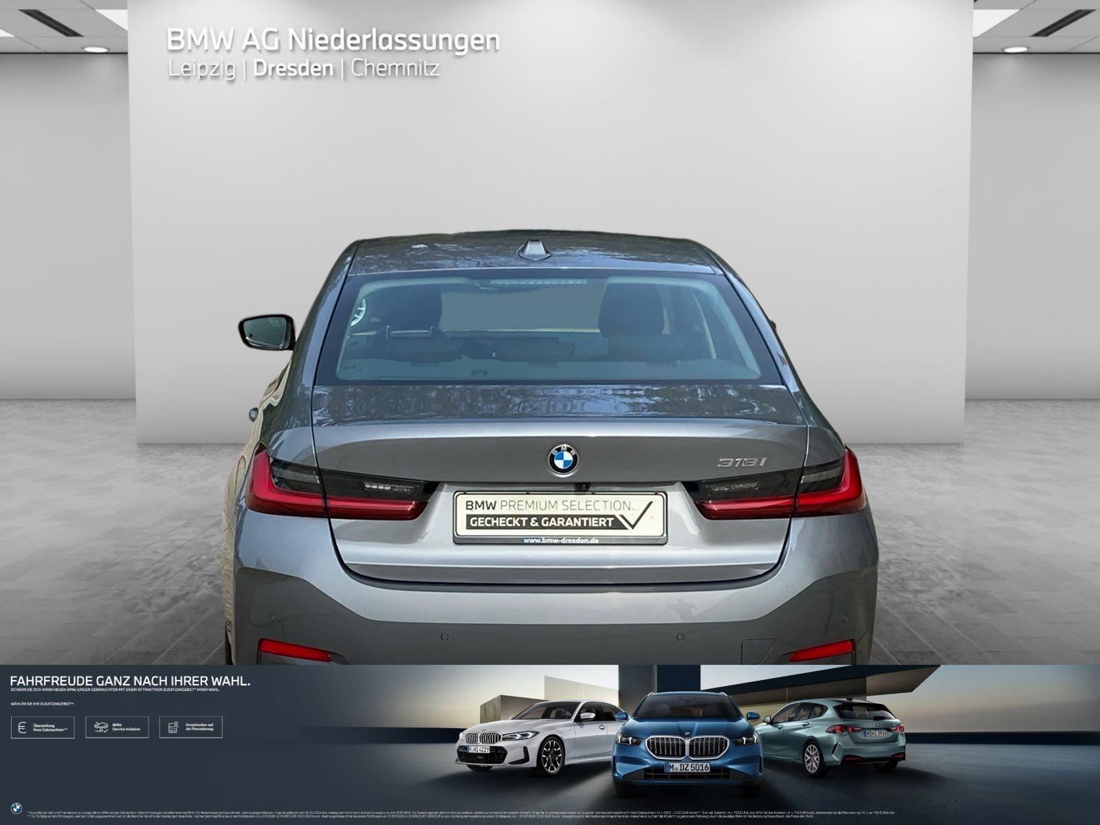 BMW 3er – Bild 19