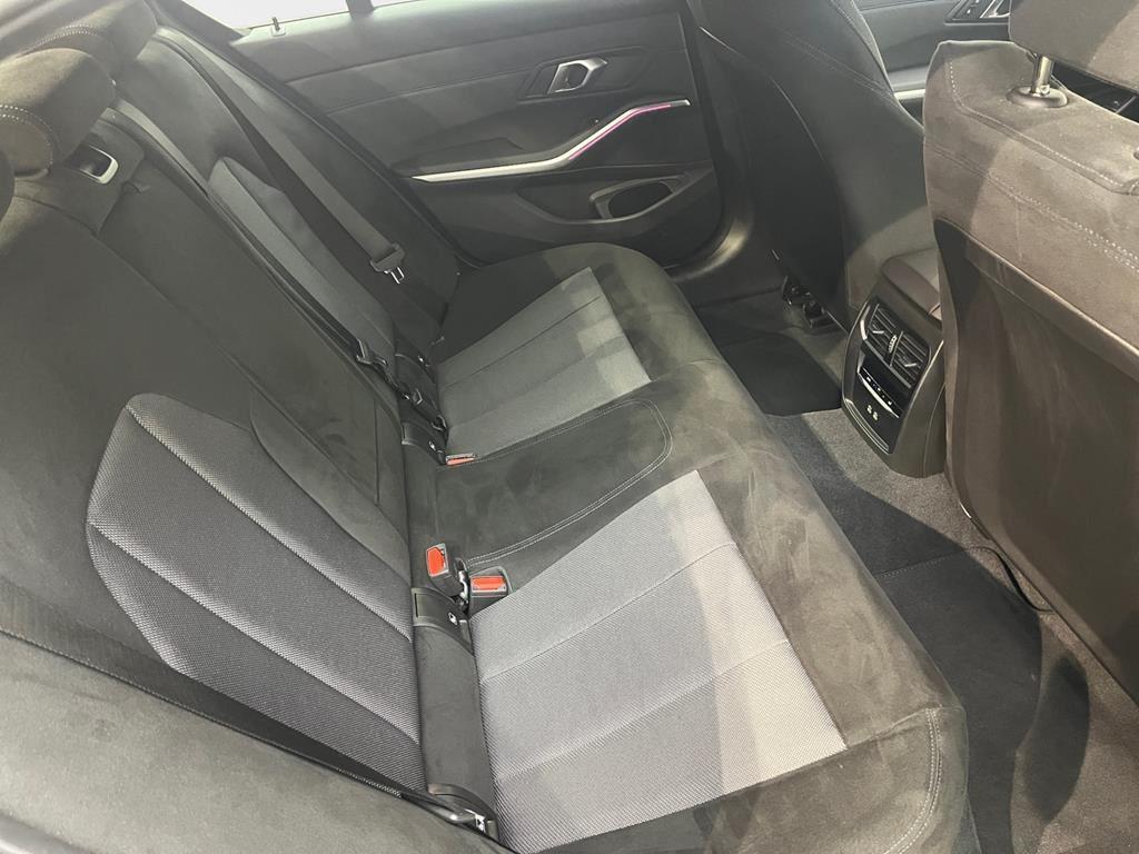 BMW 3er – Bild 8