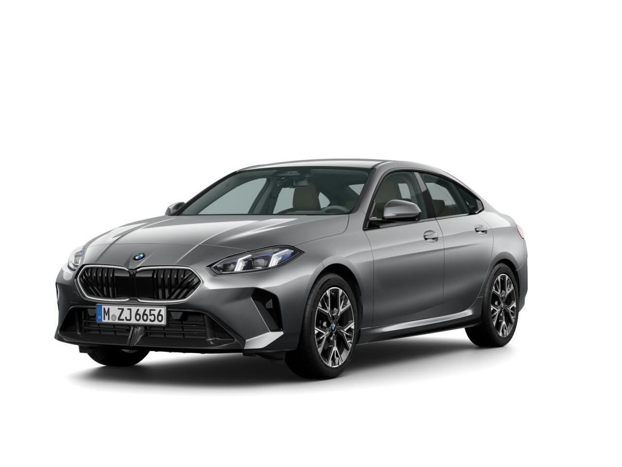 BMW 2er Gran Coupé