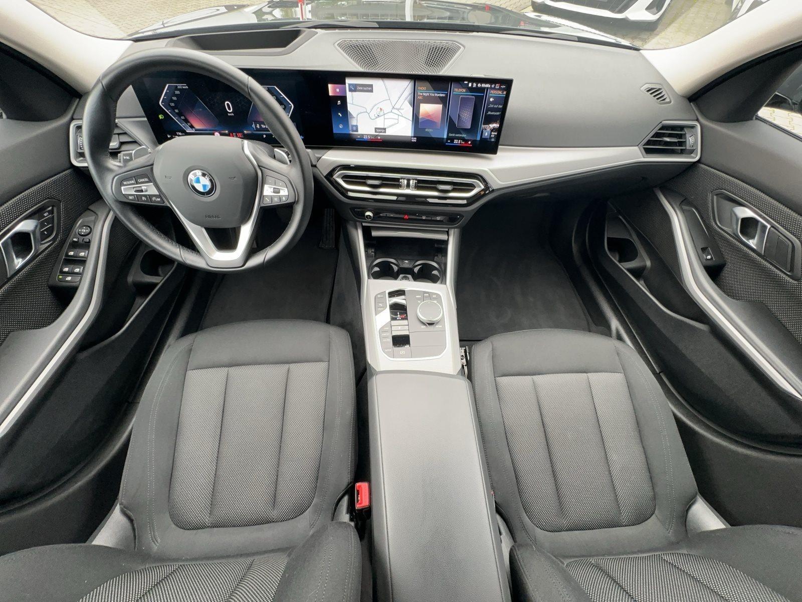 BMW 3er Touring – Bild 25
