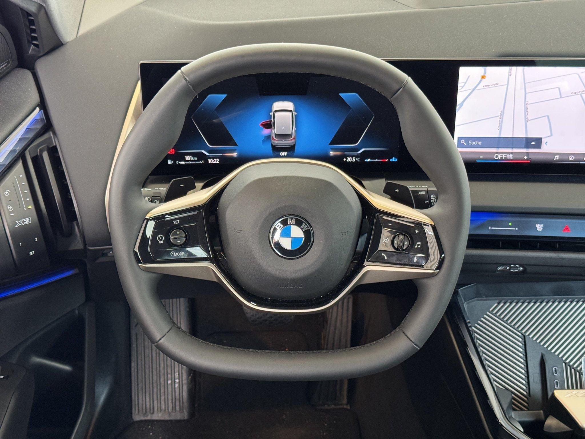 BMW X3 – Bild 6