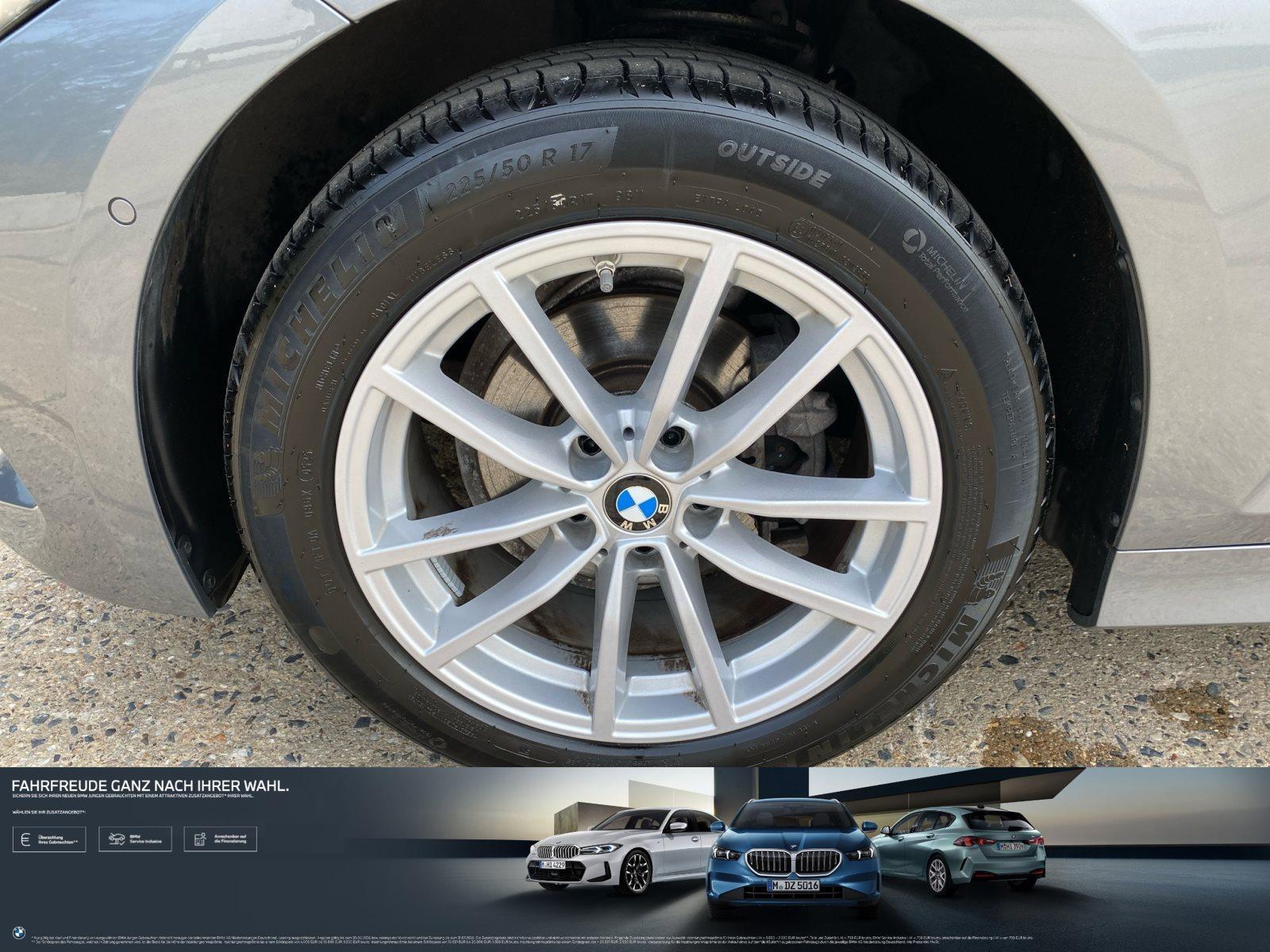 BMW 3er – Bild 14