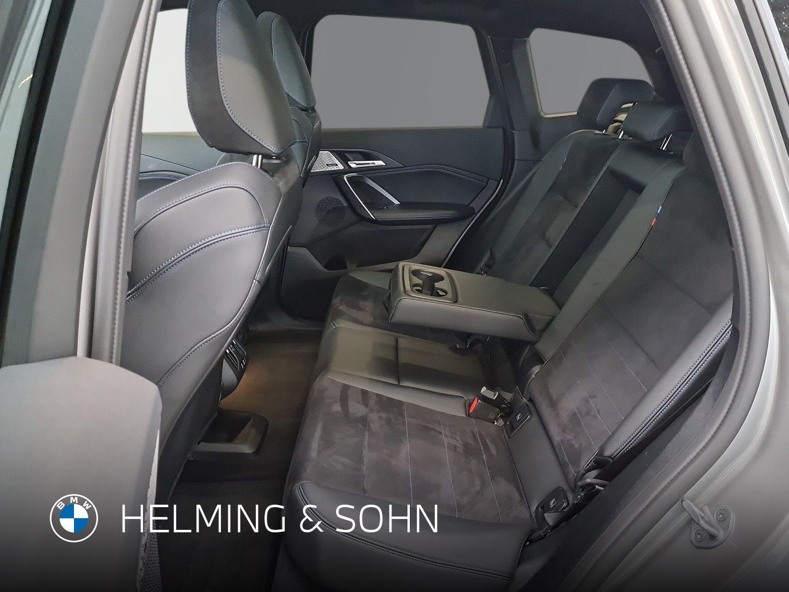 BMW iX1 – Bild 12