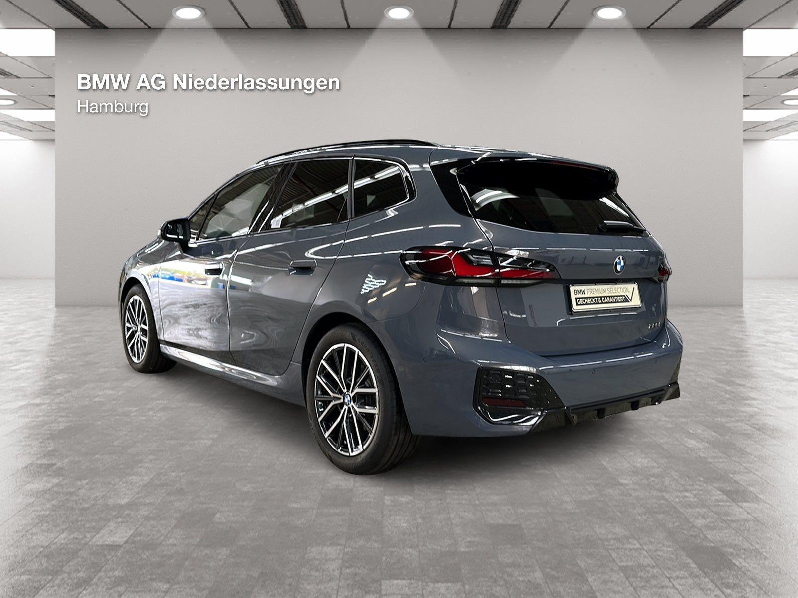 BMW 2er Active Tourer – Bild 3