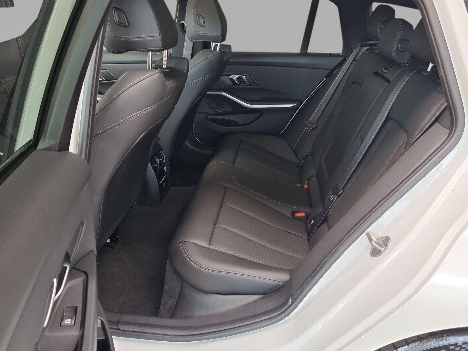 BMW 3er Touring – Bild 18