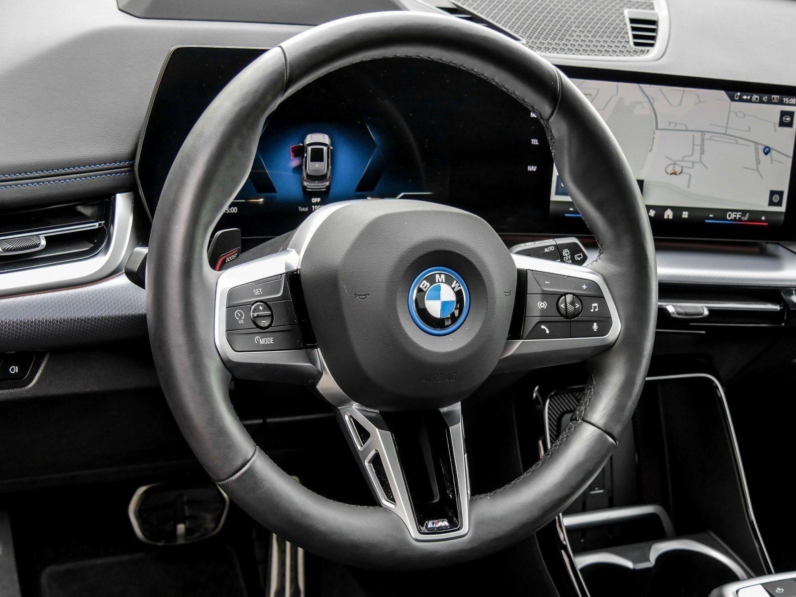 BMW iX1 – Bild 20
