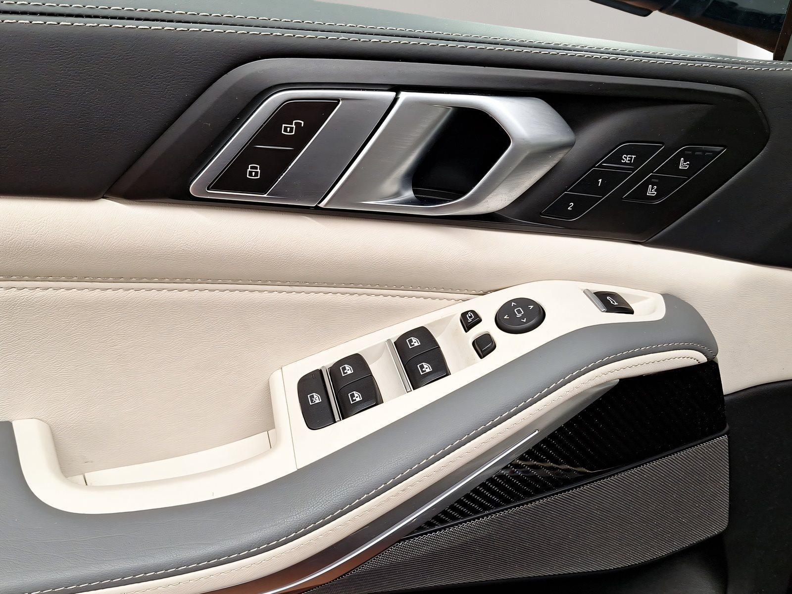 BMW X5 – Bild 17