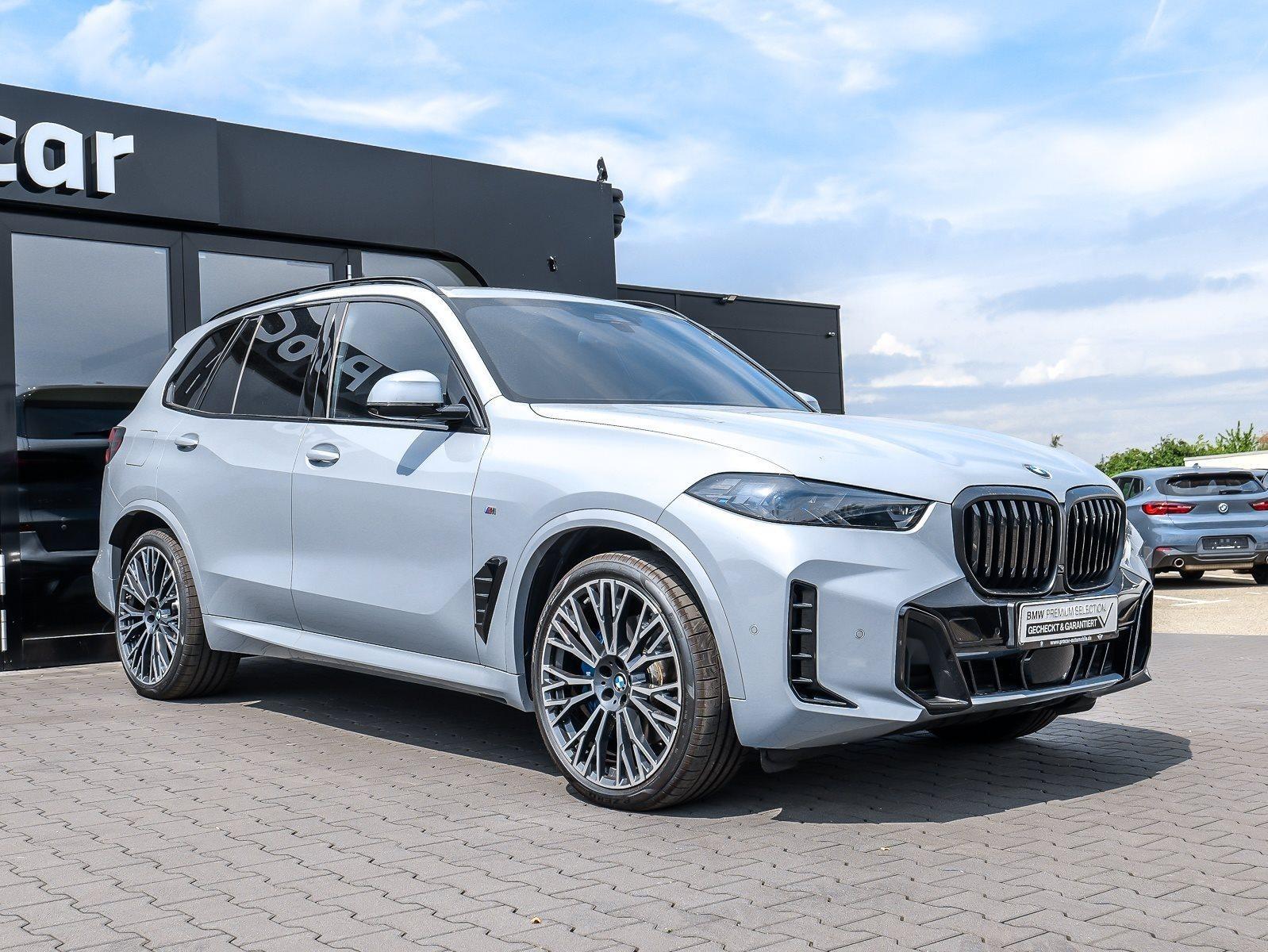 BMW X5 – Bild 6