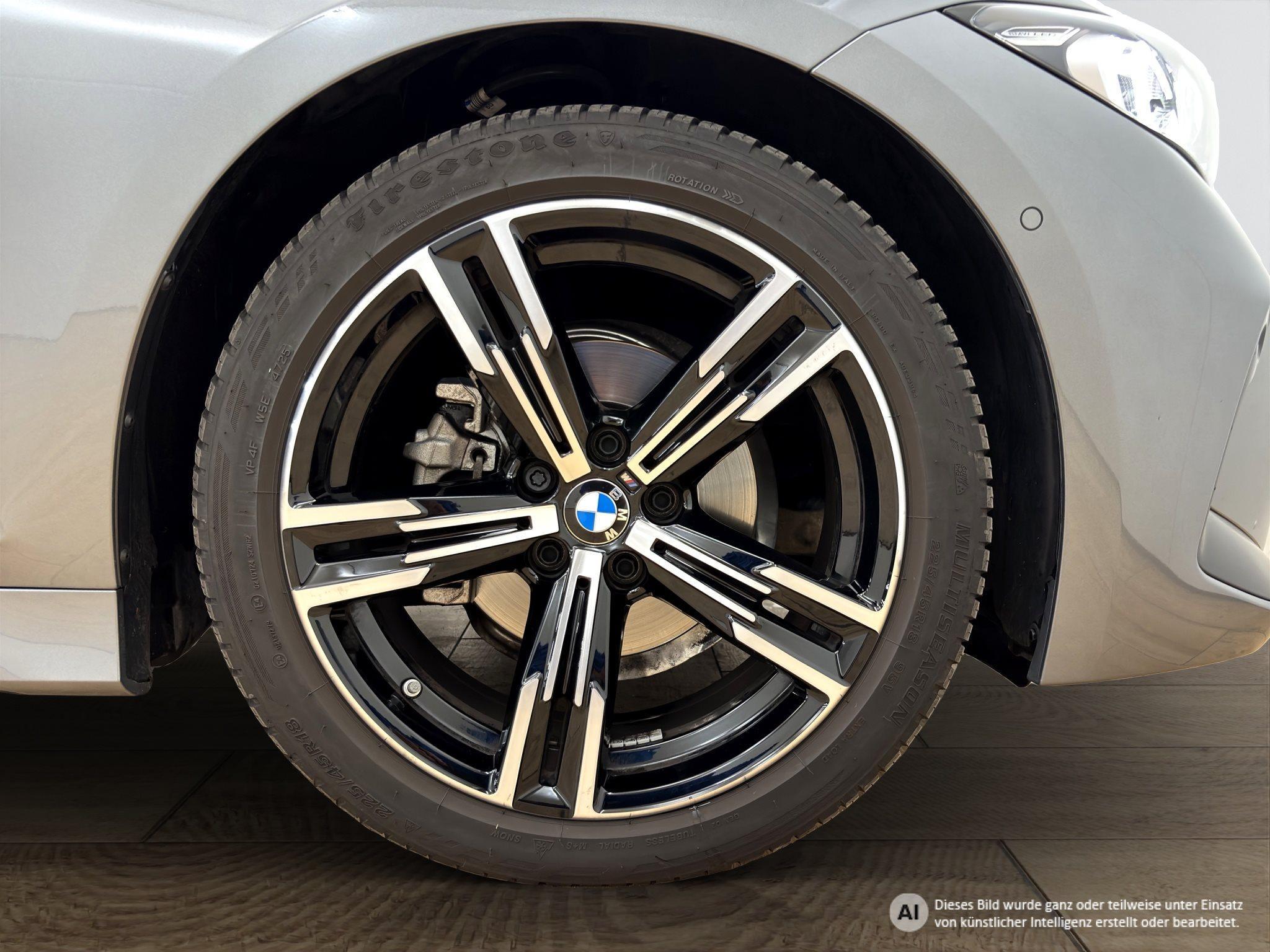 BMW 3er – Bild 4