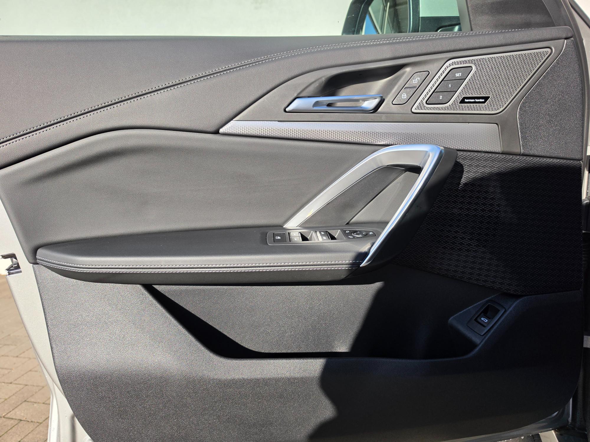 BMW X1 – Bild 35