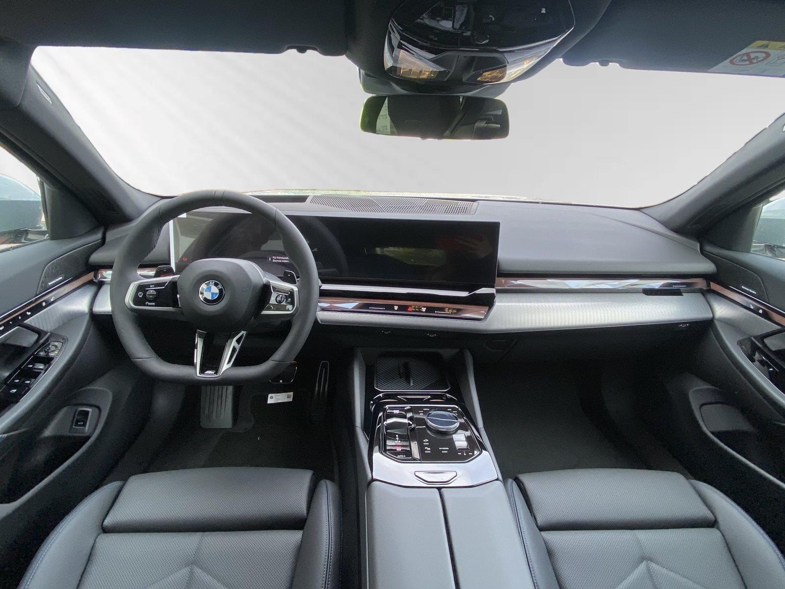 BMW 5er – Bild 8
