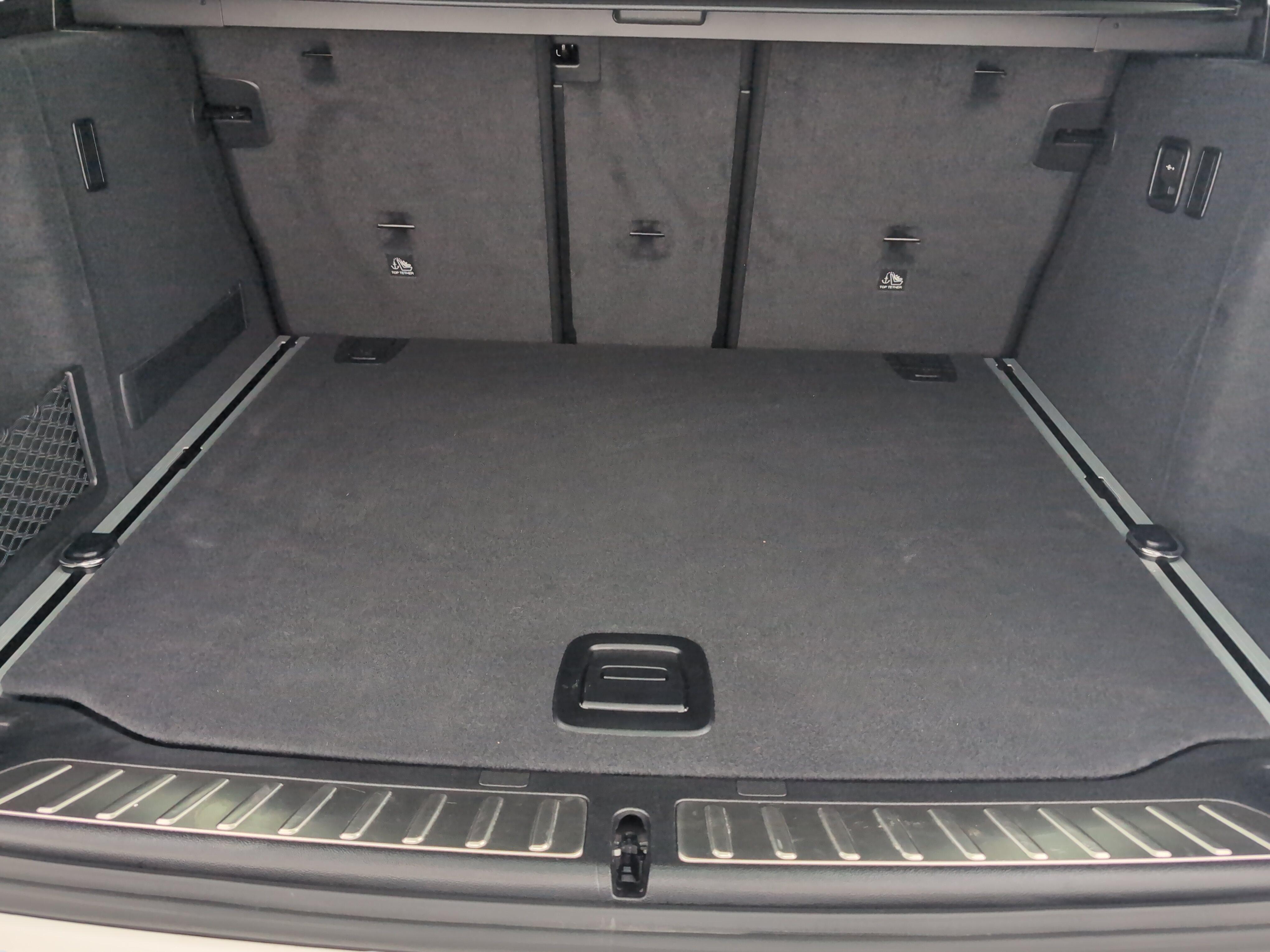 BMW X3 – Bild 16